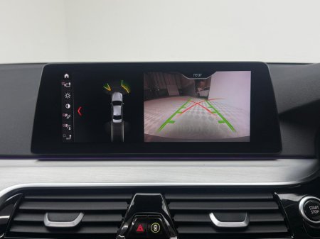 2017 BMW 5 Series 530E SE *SUNROOF* €21,990 thumbnail