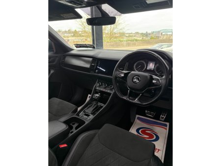 2021 Skoda Kodiaq - thumbnail 25