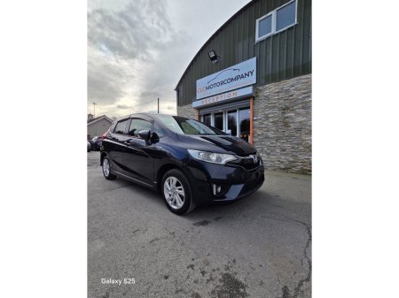 2016 Honda Fit - thumbnail 3