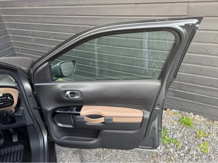 2016 Citroen C4 Cactus - thumbnail 16