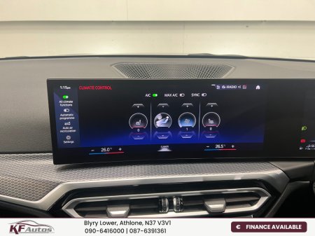 2023 BMW 3 Series - thumbnail 31