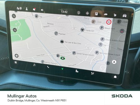 2025 Skoda Kodiaq SPORTLINE 2.0TDI 150HP DSG €59,950 thumbnail