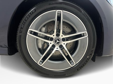 2026 Mercedes-Benz E Class - thumbnail 7