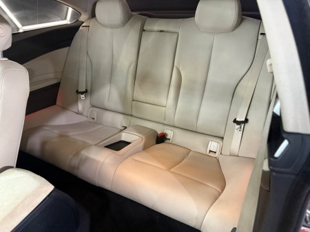 2015 BMW 4 Series 420d SE €13,950 thumbnail