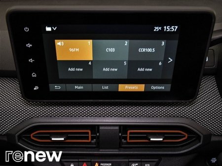 2024 Dacia Sandero Stepway TCe 90 STEPWAY Expression €19,900 thumbnail