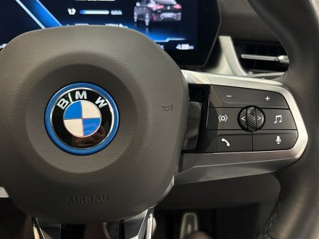 2024 BMW iX2 xDrive30 M Sport €46,995 thumbnail