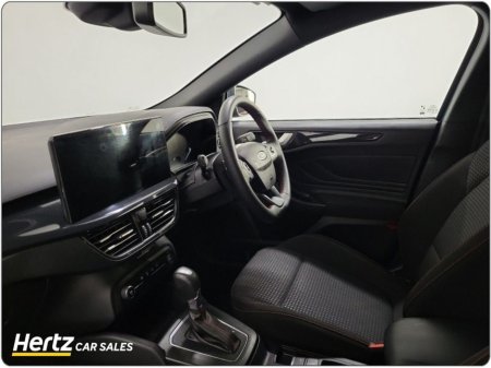 2023 Ford Focus ST-LINE 1.0T Petrol Automatic €21,945 thumbnail