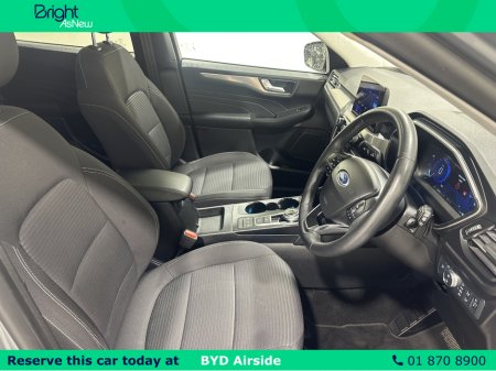 2022 Ford Kuga - thumbnail 14