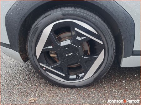 2025 Kia EV4 EV4 5 HB EARTH K3 LR 5DR AUTO thumbnail