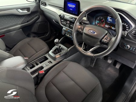 2020 Ford Kuga - thumbnail 11