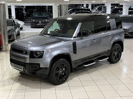 2023 Land Rover Defender - thumbnail 7