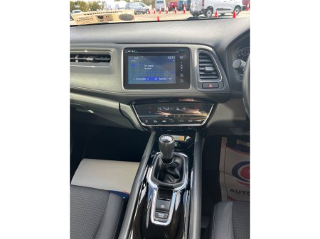 2020 Honda HR-V - thumbnail 11