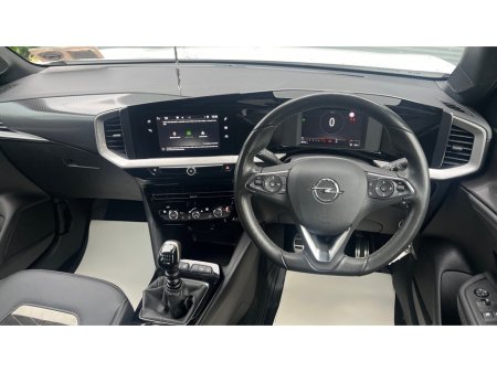 2023 Opel Mokka GS-1.2 100PS | 6 Speed | Huge Spec €21,950 thumbnail