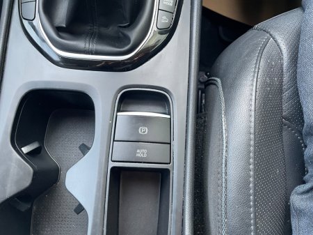 2021 Hyundai Tucson - thumbnail 18