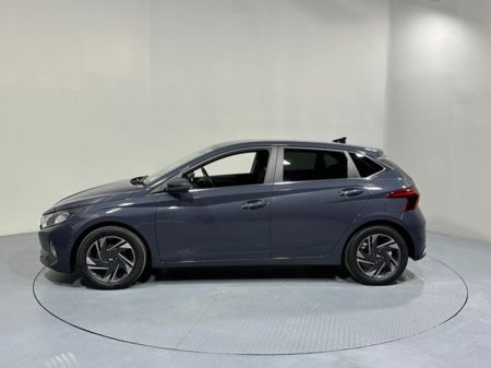 2023 Hyundai i20 - thumbnail 4