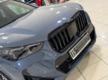 2025 BMW X1 - thumbnail 9