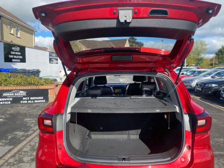 2021 MG ZS - thumbnail 7