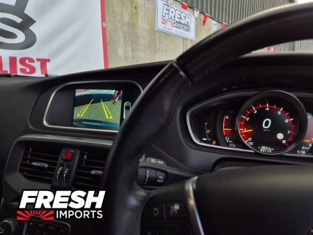 2015 Volvo V40 - thumbnail 18