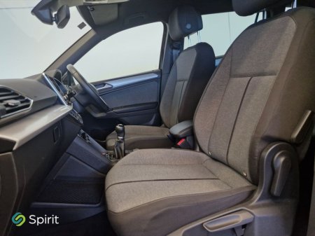 2019 SEAT Tarraco 2.0 TDI 150HP SE 7 Seat * CALL OR WHATS APP PATRICK MANNING ON 0868171837* €26,900