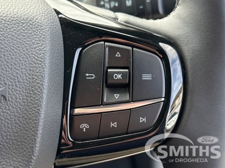 2026 Ford Transit Custom - thumbnail 25