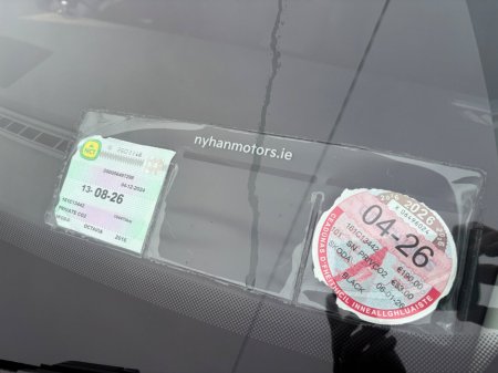 2016 Skoda Octavia COMBI STYLE 1.6TDI 90HP €11,950 thumbnail