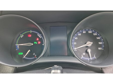 2019 Toyota C-HR - thumbnail 31