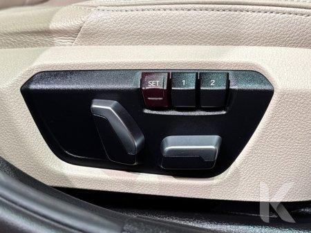 2018 BMW 1 Series FASHIONISTA EDITION - FULL CREAM LEATHER - ELECTRIC SEATS - CRUISE CONTROL - REAR CAMERA - FACTORY ALLOYS €19,950 thumbnail