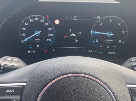 2023 Kia Sportage K4 MHEV MY23 5DR €32,900 thumbnail