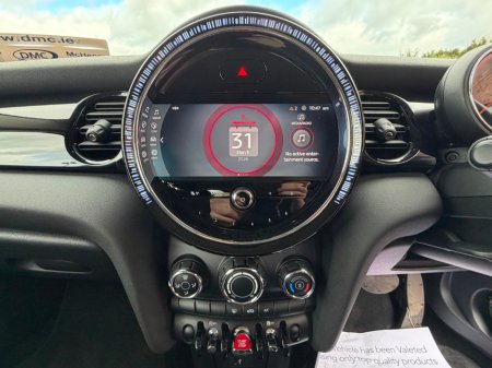 2022 MINI Hatch - thumbnail 21