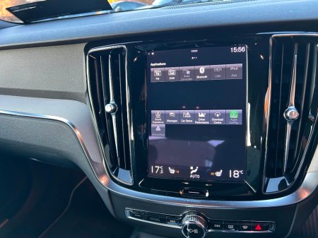 2019 Volvo S60 - thumbnail 27