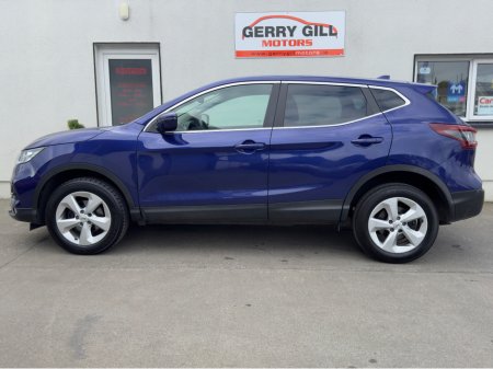 2020 Nissan Qashqai 1.3 DIG-T ACENTA PREMIUM ** PRICE DROP ** €20,650