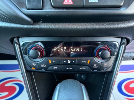 2024 Suzuki SX4 S-Cross 1.5 MOTION HEV 115PS 5 €29,999 thumbnail