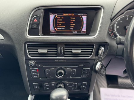 2012 Audi Q5 2.0 Quattro Timing Belt NEW NCT €8,950 thumbnail