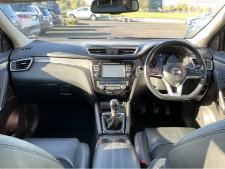 2019 Nissan Qashqai - thumbnail 13