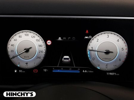 2023 Hyundai Tucson - thumbnail 23