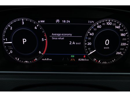 2019 Volkswagen Golf 2.0TDI 150BHP SPORT 5DR HATCHBACK AUTO // 1 OWNER WITH ONLY 82,000 KM'S // BUY WITH CONFIDENCE AA AND SIMI APPROVED DEALER 2026 // FINANCE ARRANGED // ALL TRADE INS WELCOME // €21,950 thumbnail