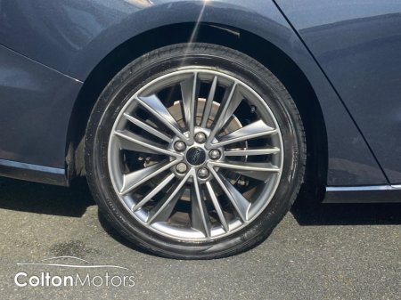 2021 Ford Focus - thumbnail 14