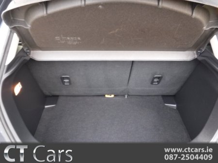 2016 Mazda Demio 1.3 AUTO LOW MILEAGE HIGH SPEC €10,250 thumbnail