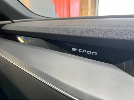 2021 Audi e-tron - thumbnail 24
