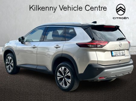 2023 Nissan X-Trail - thumbnail 2