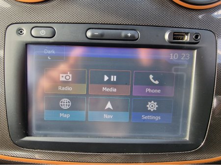 2018 Dacia Sandero - thumbnail 16