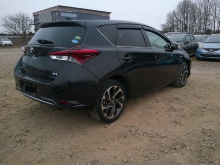 2016 Toyota Auris - photo 4