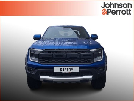 2026 Ford Ranger Raptor 2.0 Bi-Turbo Diesel €78,950 thumbnail