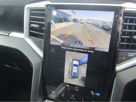 2024 Volkswagen Amarok - thumbnail 14