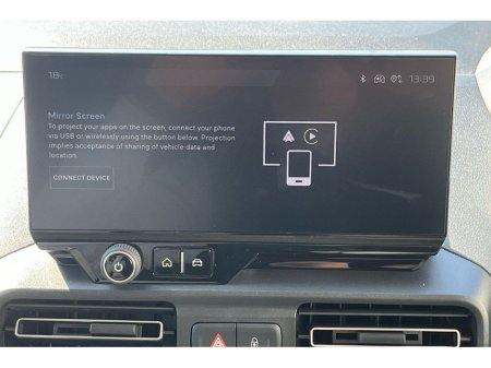 2024 Peugeot Partner - thumbnail 13