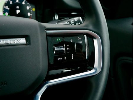 2024 Land Rover Discovery Sport - thumbnail 28