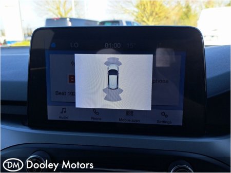 2022 Ford Focus - thumbnail 15