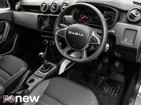 2023 Dacia Duster - thumbnail 6