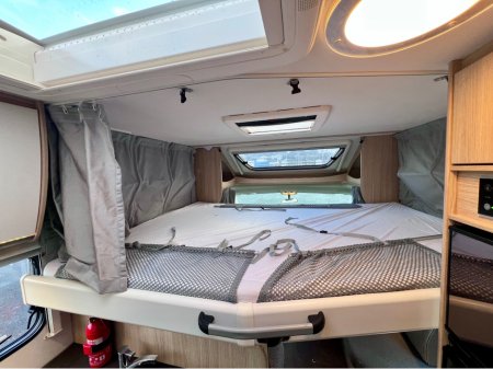 2019 Sunlight T 68 Adventure €66,700 thumbnail