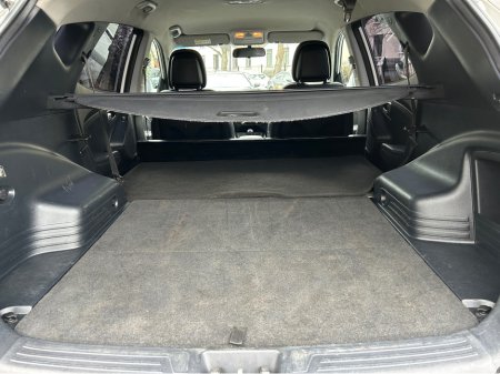 2014 Hyundai ix35 4WD COMMERCIAL VAN €3,995 thumbnail